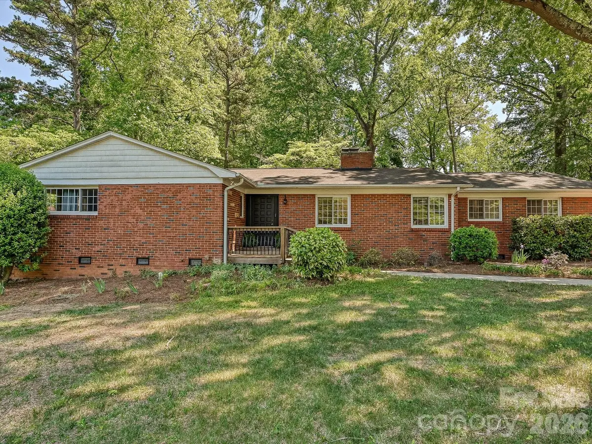 6604 Williams Road, Charlotte, NC 28215 - #1
