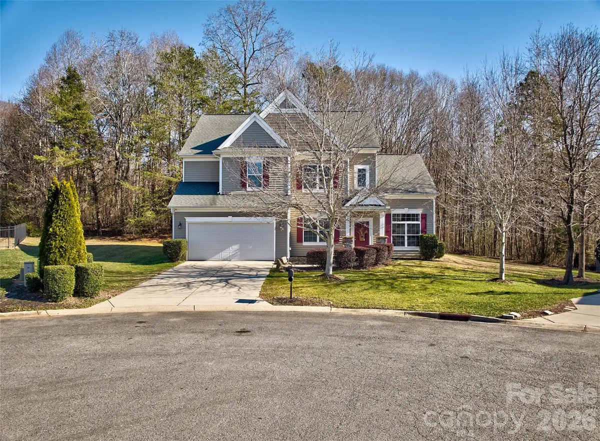 921 High Glenn Court, Lake Wylie, SC 29710 - Image #1