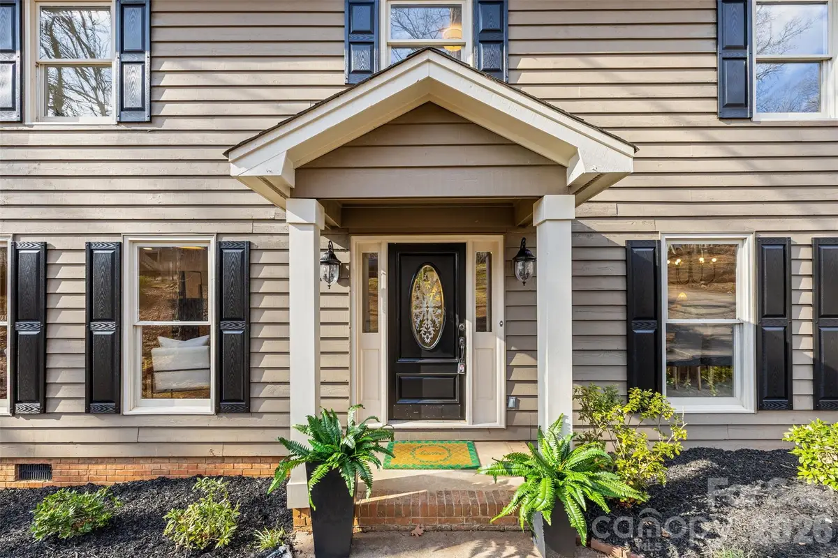 8 Hickory Ridge Court, Lake Wylie, SC 29710 - #1