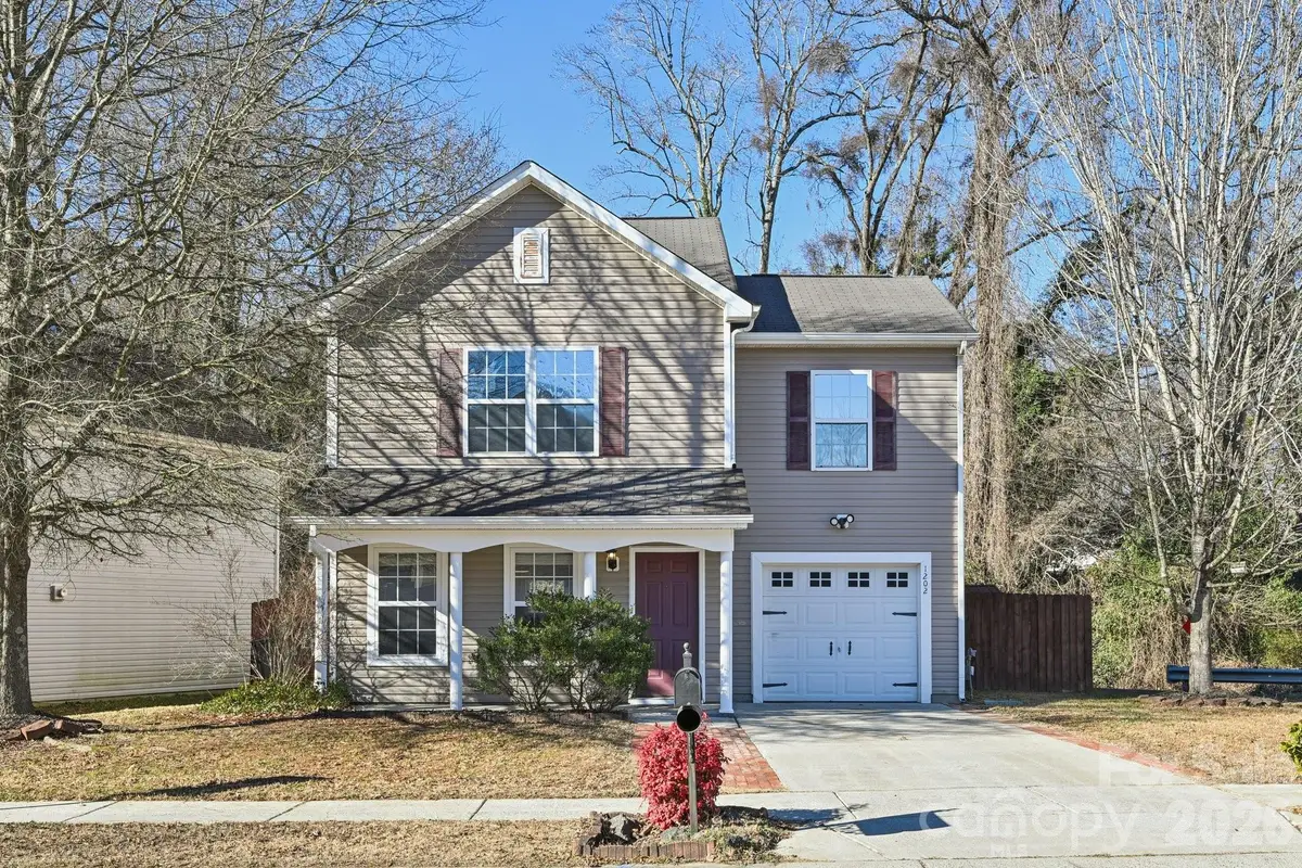 1202 Pinehaven Court, Charlotte, NC 28215 - Image #1