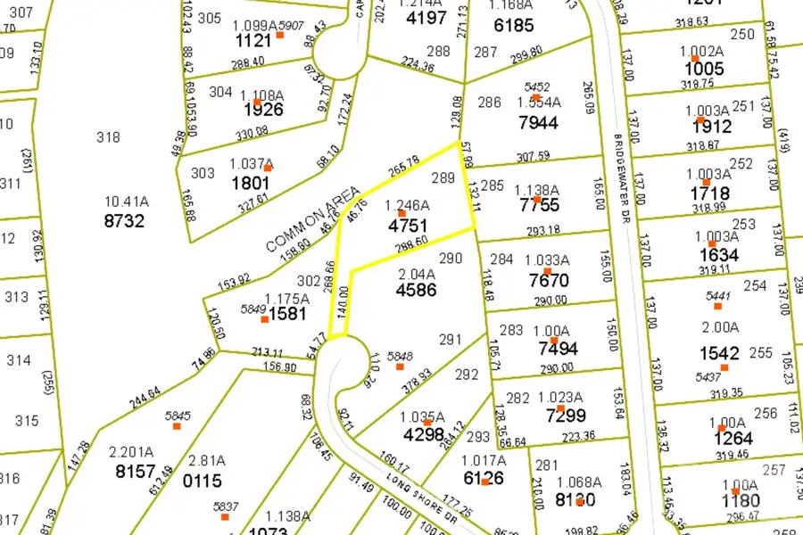 5853 Long Shore Drive #289, Granite Falls, NC 28630 - Image #3