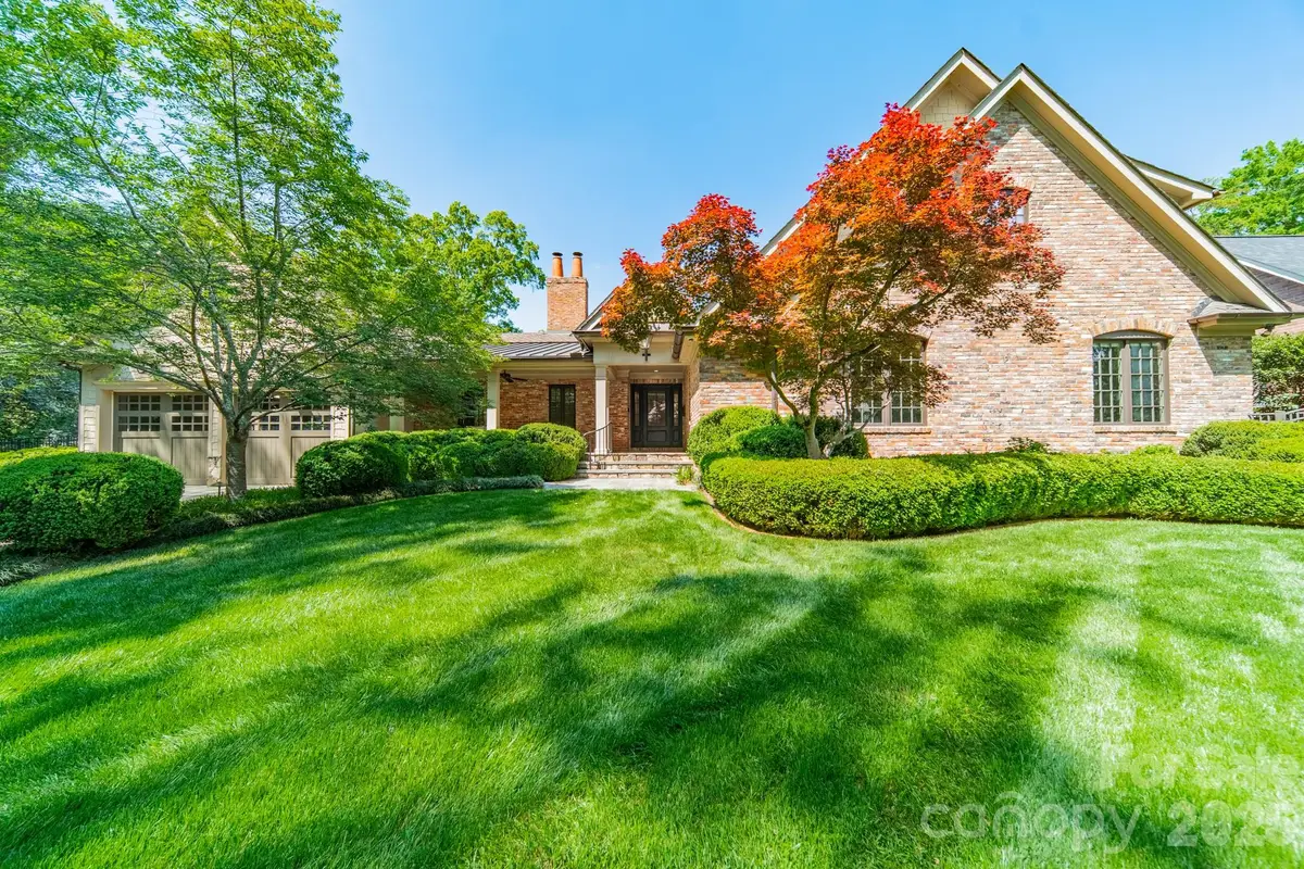 1201 Marlwood Terrace, Charlotte, NC 28209 - #1