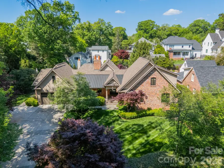 1201 Marlwood Terrace, Charlotte, NC 28209 - #3