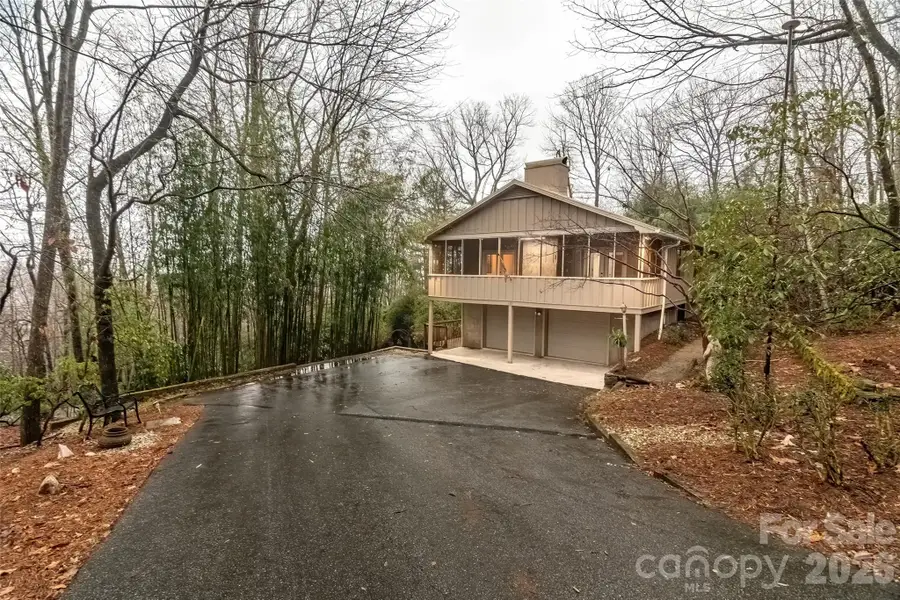 120 Breckenridge Court, Hendersonville, NC 28739 - #2