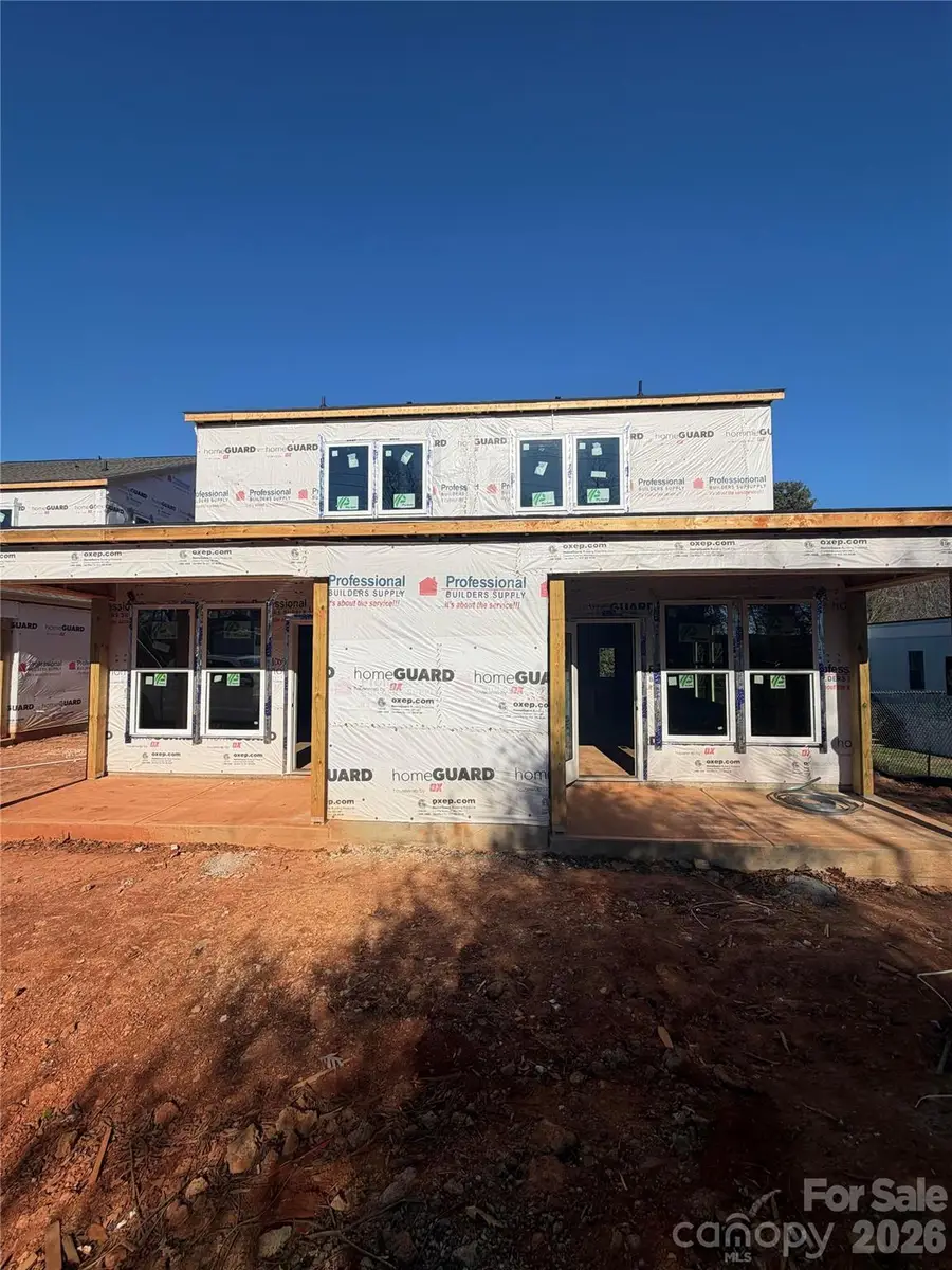 1005 Norris Avenue, Charlotte, NC 28206 - Image #2