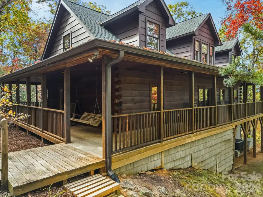 167 Mountain Vista Drive, Saluda, NC 28773 - Image #2