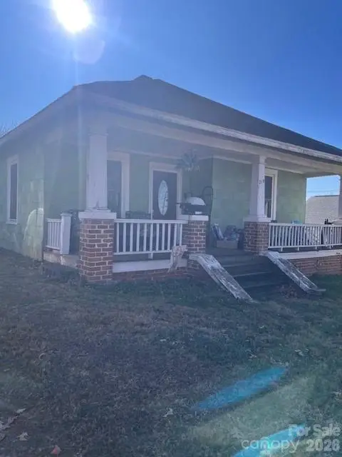 219 Troy Alexander Drive, Albemarle, NC 28001