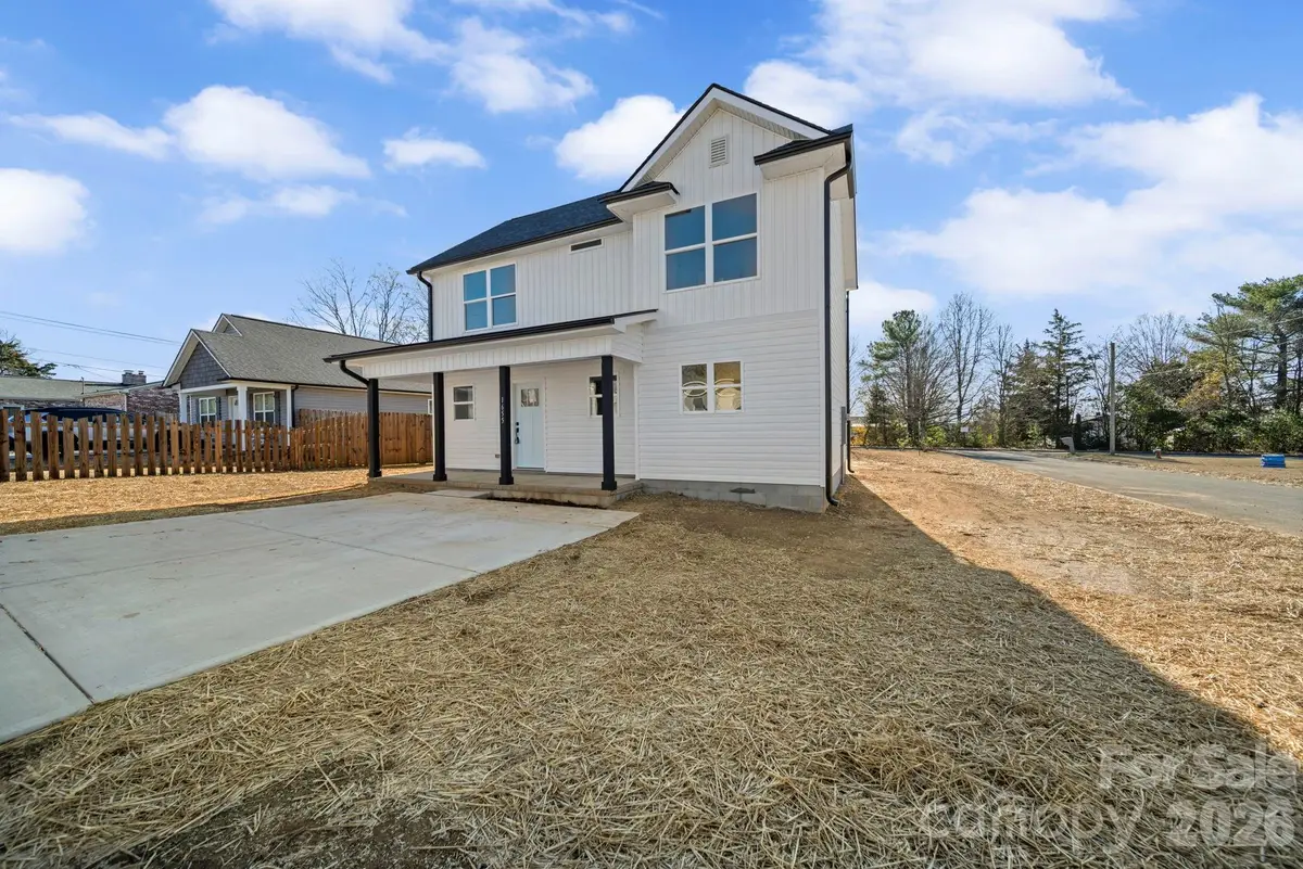 1655 Garnet Street, Kannapolis, NC 28083 - Image #1