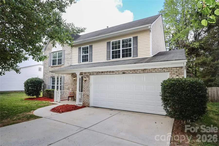 10910 Elm Bend Drive, Charlotte, NC 28273 - #2