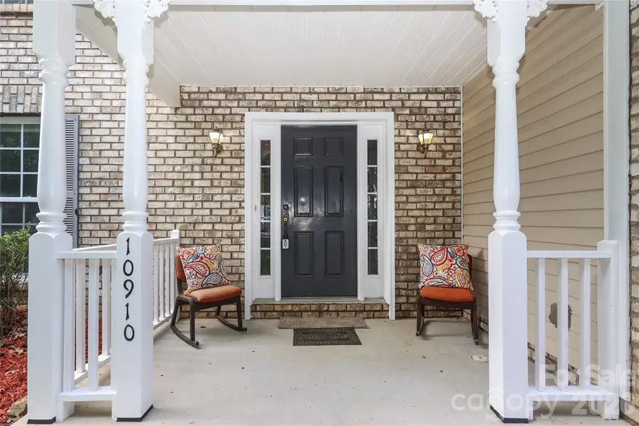 10910 Elm Bend Drive, Charlotte, NC 28273 - #3