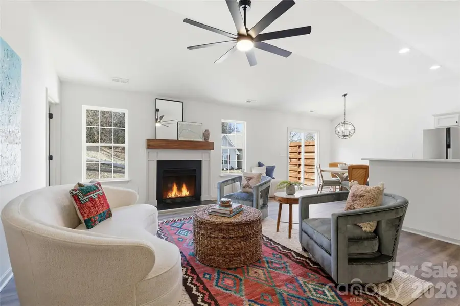 6715 Rubin Lura Court, Charlotte, NC 28269 - #2