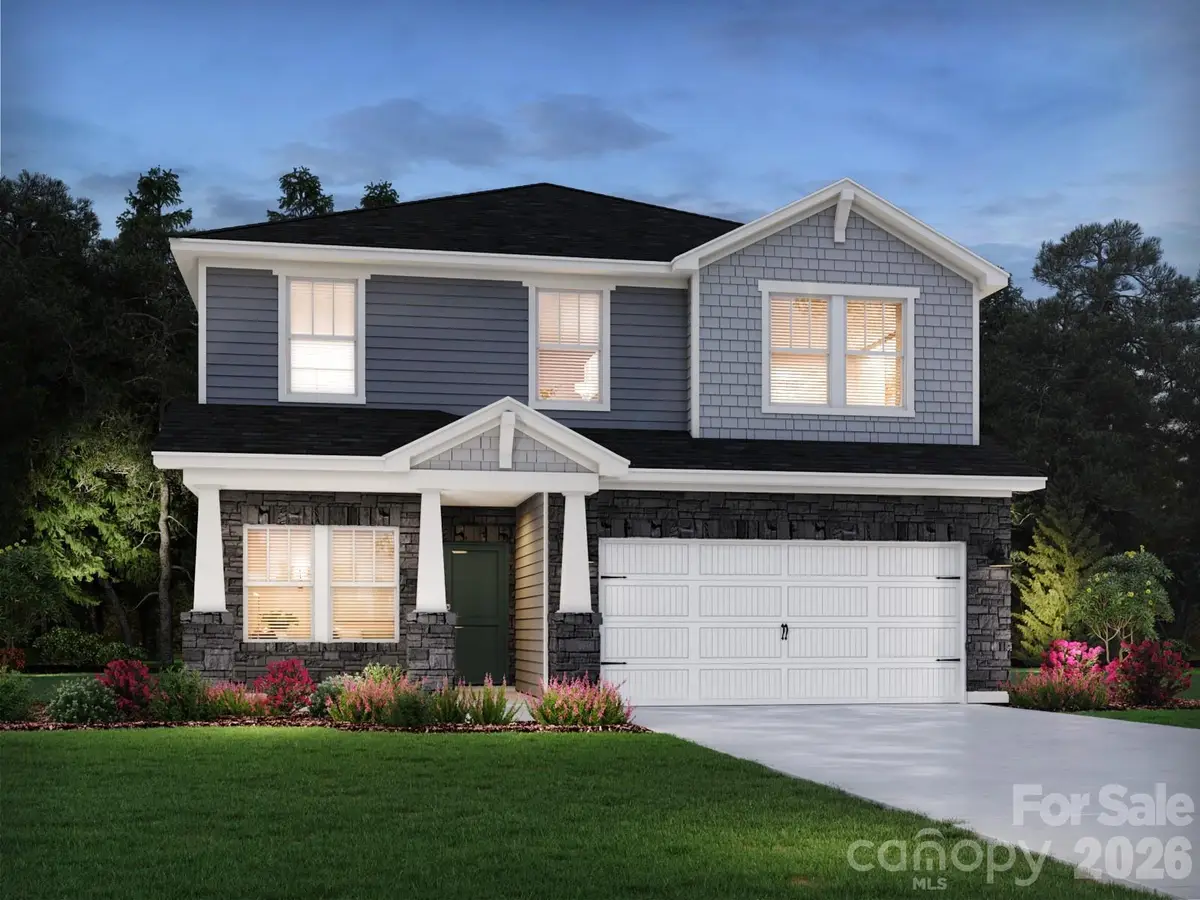 186 Murphy Meadow Road, Mocksville, NC 27028 - Image #1