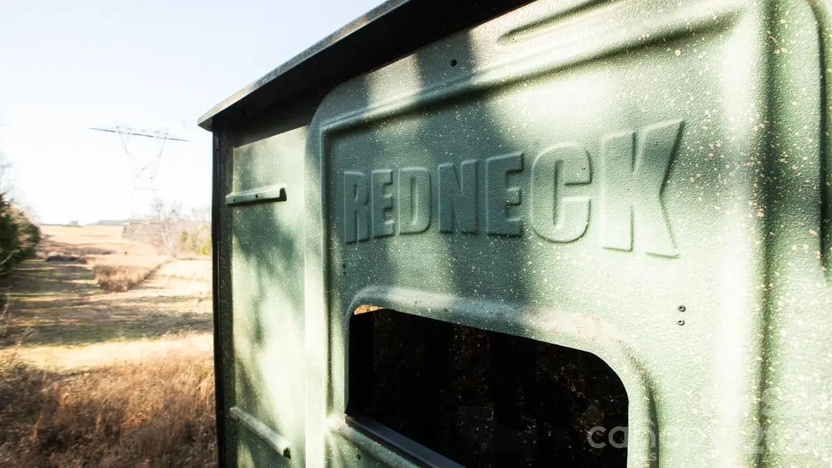 TBD Upright Road, Mount Ulla, NC 28125 - Image #1