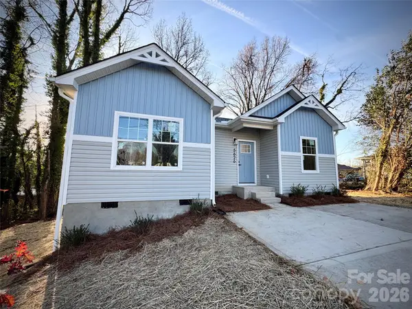 5626 Torrence Street, Charlotte, NC 28269