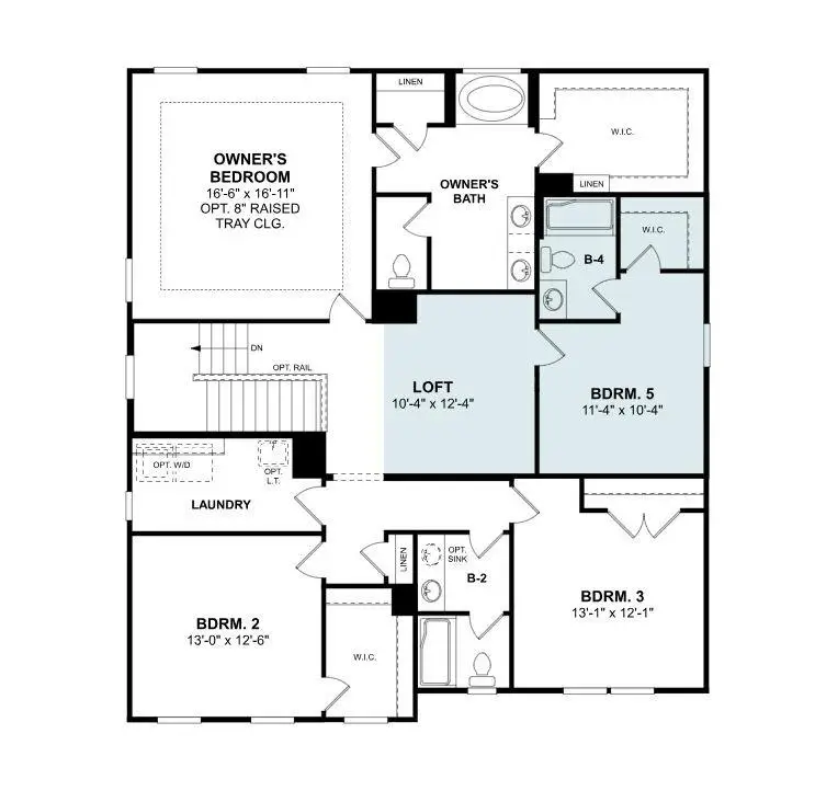 508 Willoughby Park Drive, Monroe, NC 28112 - Image #3