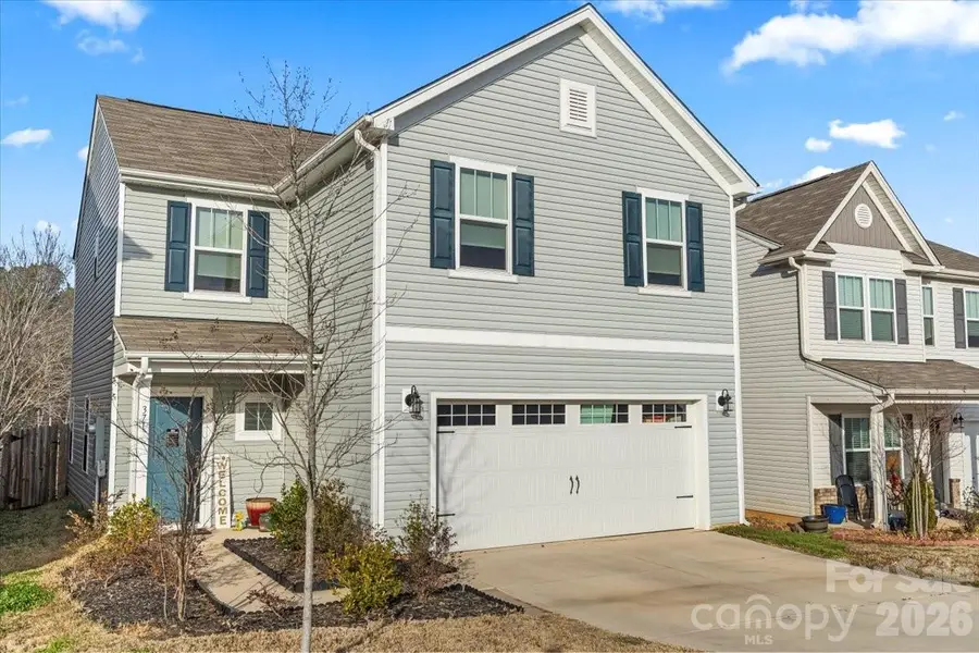 371 Copes Court, Kannapolis, NC 28081 - Image #2