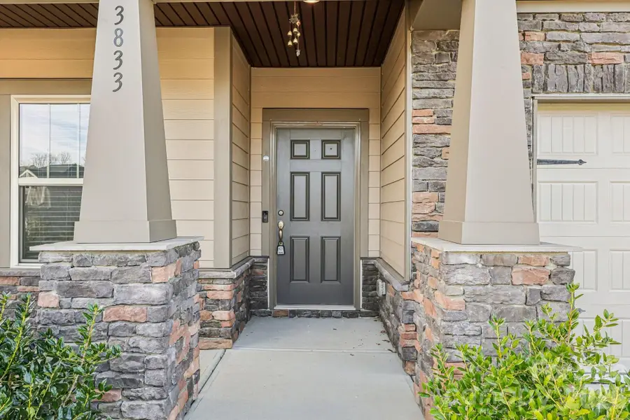 3833 Crossbane Street, Kannapolis, NC 28081 - #2