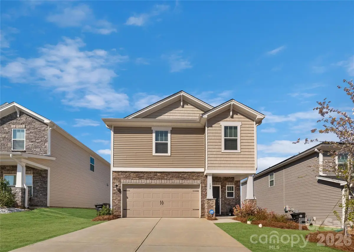 126 Johns Cardinal Drive, Mooresville, NC 28115 - Image #1
