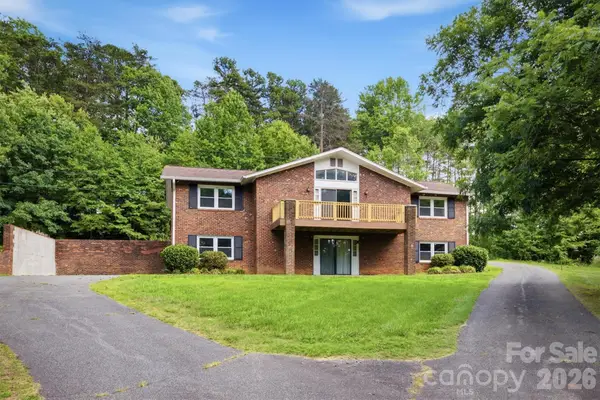 2671 Shady Grove Road, Connelly Springs, NC 28612