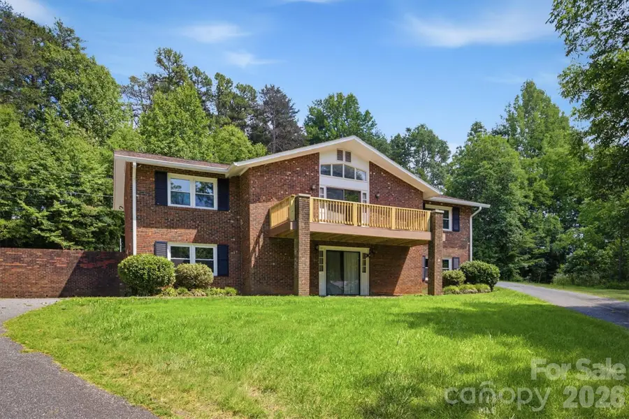 2671 Shady Grove Road, Connelly Springs, NC 28612 - #2