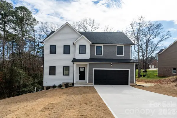 1928 46th Avenue Drive Ne, Hickory, NC 28601