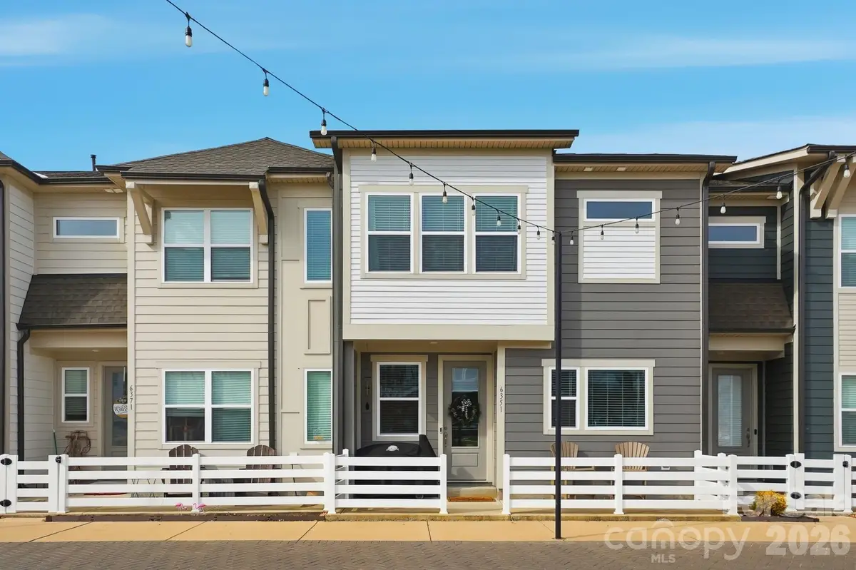 6351 Lopez Court, Kannapolis, NC 28081 - #1