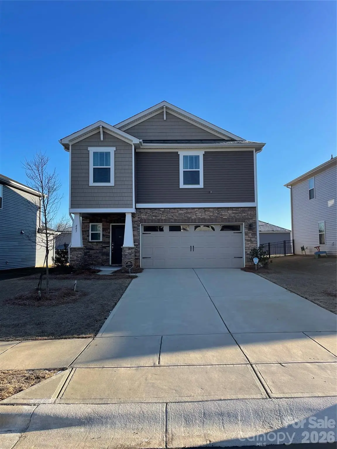 483 Olympia Way, York, SC 29745 - Image #1