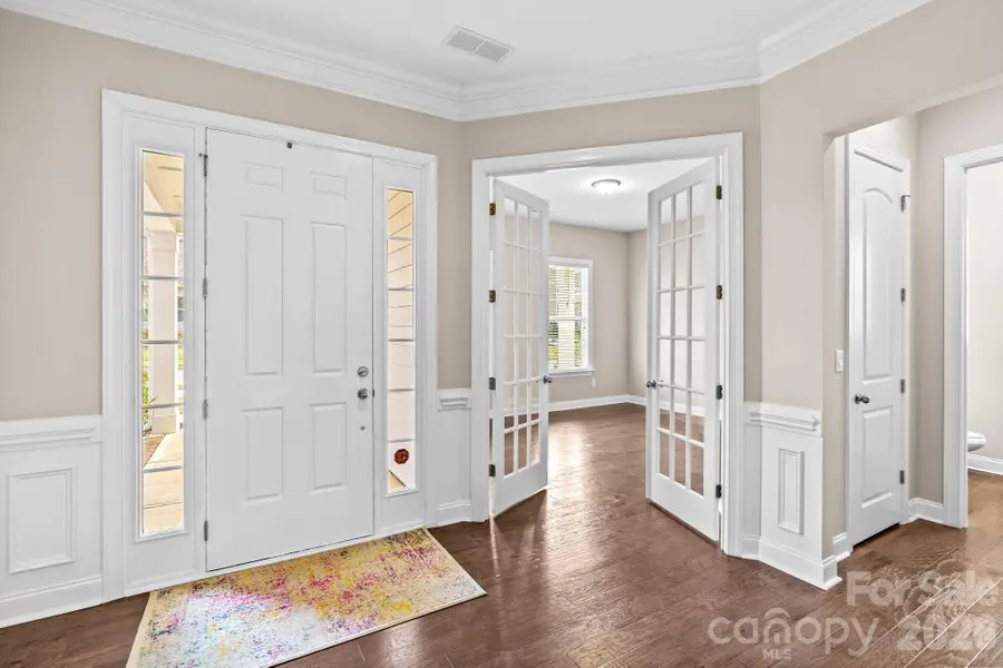 9822 Andres Duany Drive, Huntersville, NC 28078 - #3