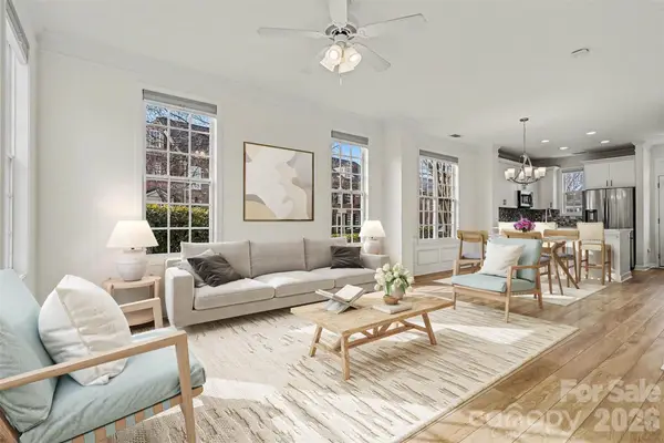 11403 Talleys Way #U-1, Cornelius, NC 28031