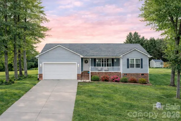 105 Hidden Spring Drive, Salisbury, NC 28147