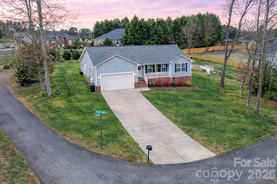 105 Hidden Spring Drive, Salisbury, NC 28147 - Image #2