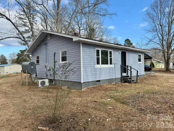 5301 Elkin Highway 268 Road, North Wilkesboro, NC 28659