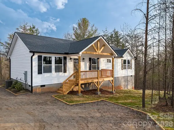 124 Fairfield Lane, Marion, NC 28752