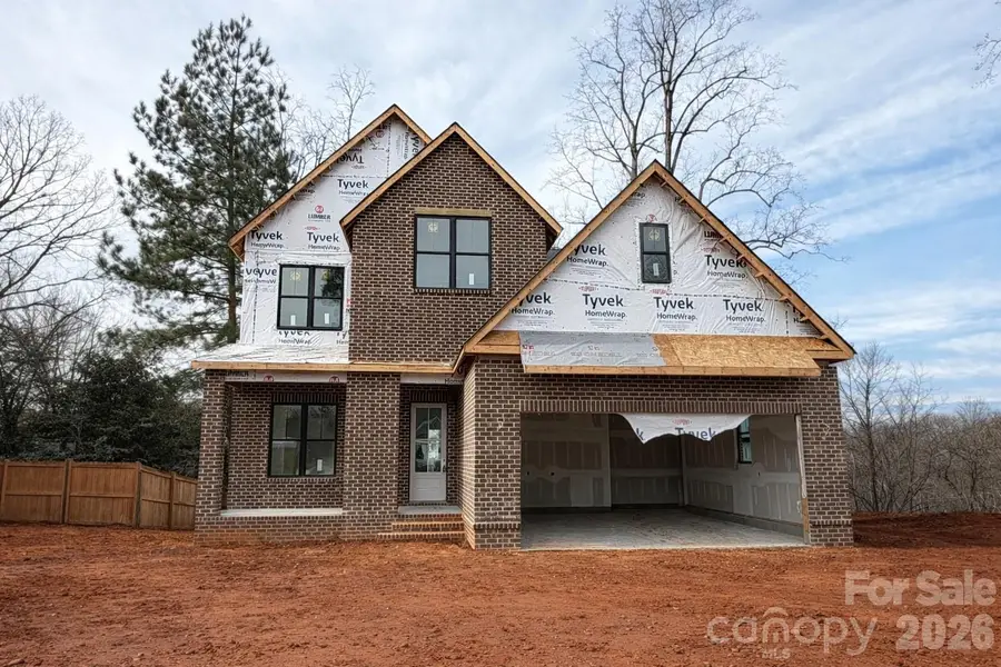 1317 Morningside Drive, Charlotte, NC 28205 - #2