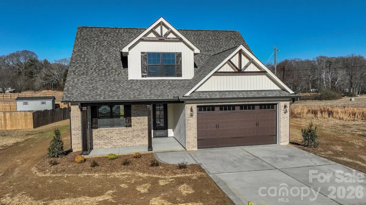 5415 E Lawyers Road, Wingate, NC 28174 - Image #1