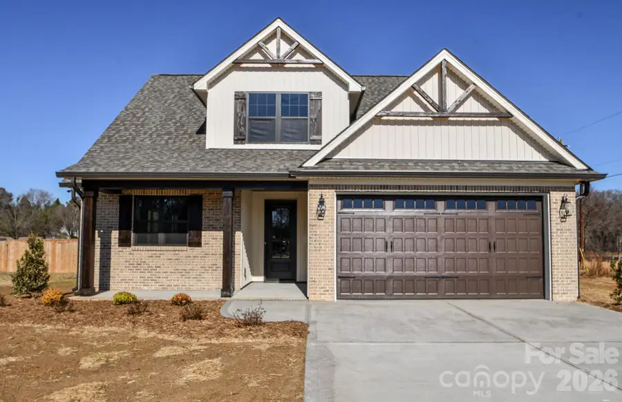 5415 E Lawyers Road, Wingate, NC 28174 - Image #2