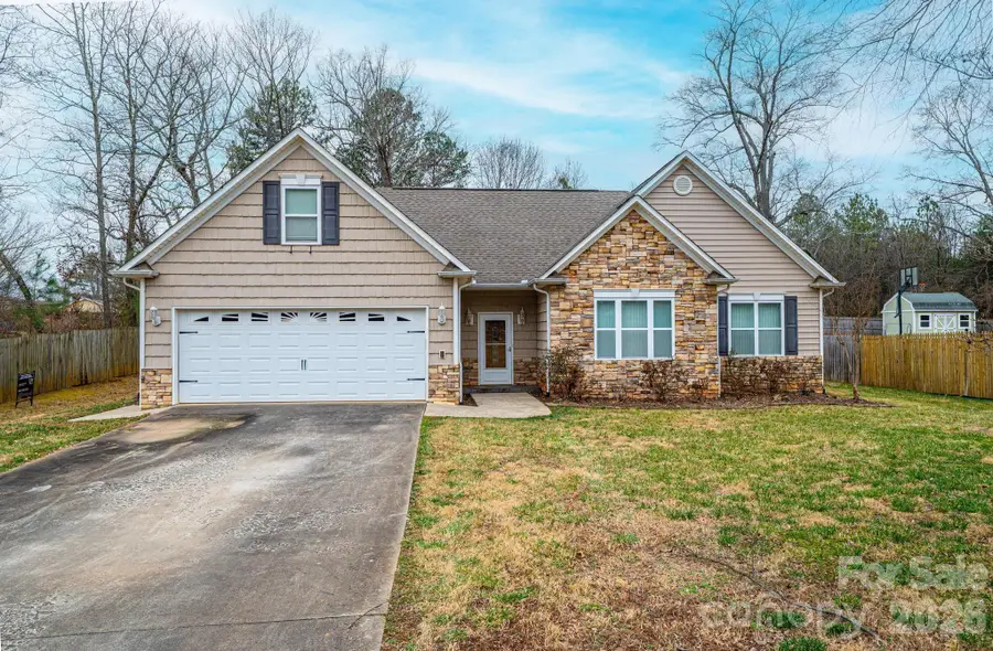1825 Plaza Drive, Hickory, NC 28602 - Image #2