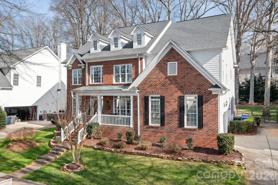 16116 Hallaton Drive, Huntersville, NC 28078 - Image #3