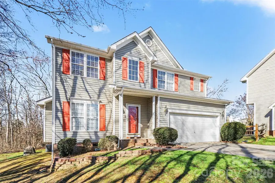 9911 Atkins Ridge Drive, Charlotte, NC 28213 - Image #2