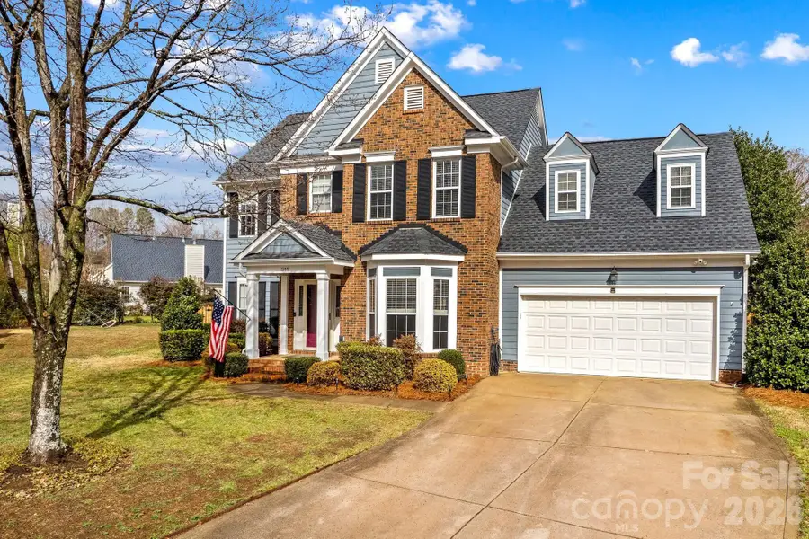 1355 Eisenhower Place Nw, Concord, NC 28027 - #3