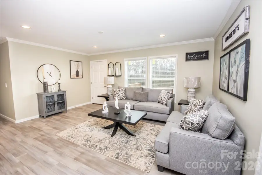 489 Eagle Mills Road, Hamptonville, NC 27020 - Image #2