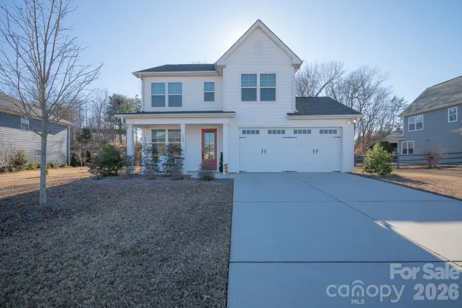 112 Sugar Hill Road, Troutman, NC 28166 - Image #3