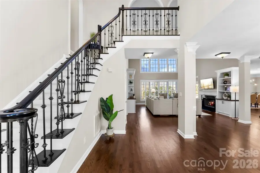 14533 Westgreen Drive, Huntersville, NC 28078 - Image #3