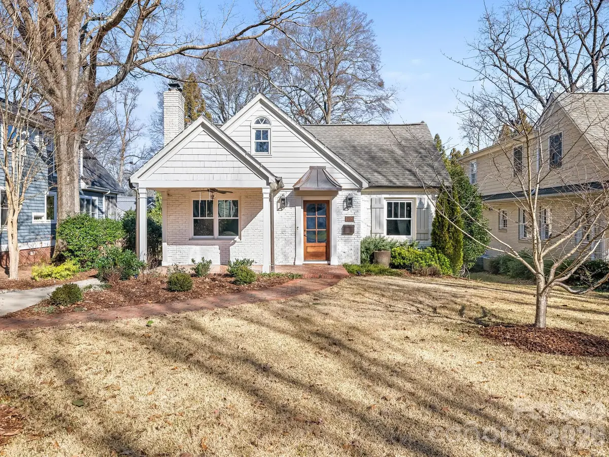 2409 Belvedere Avenue, Charlotte, NC 28205 - Image #1