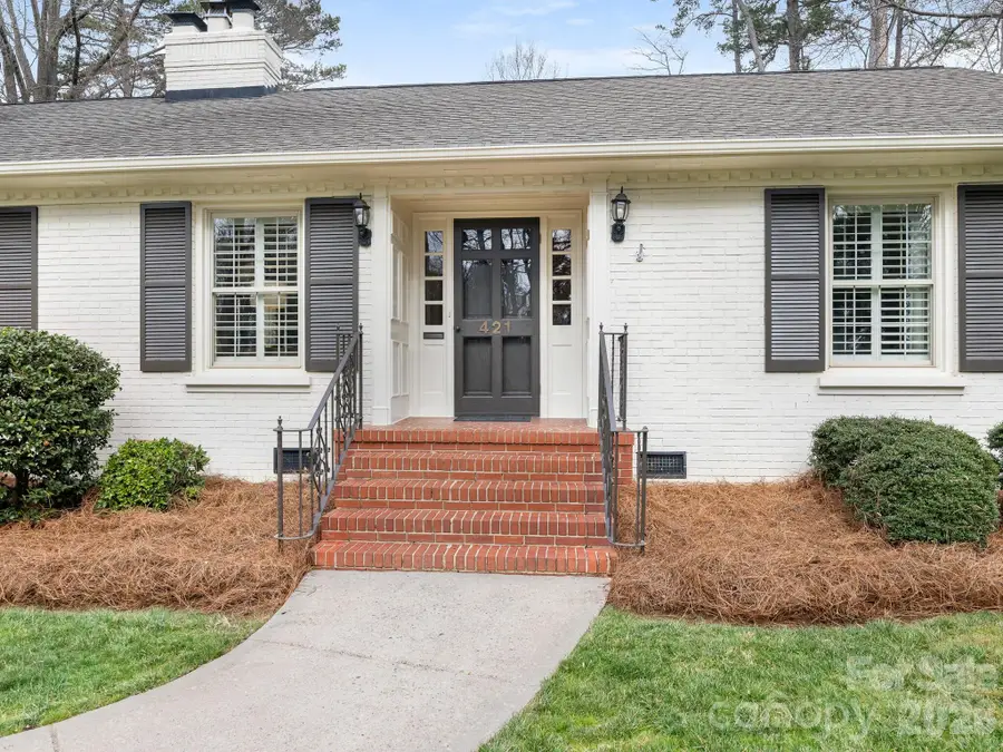 421 Merwick Circle, Charlotte, NC 28211 - Image #2