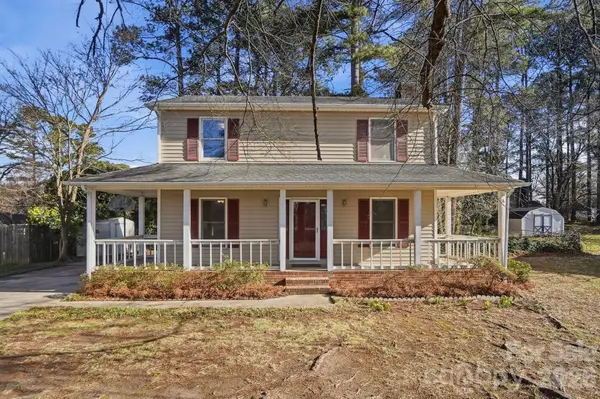 1400 Neal Hawkins Road, Gastonia, NC 28056