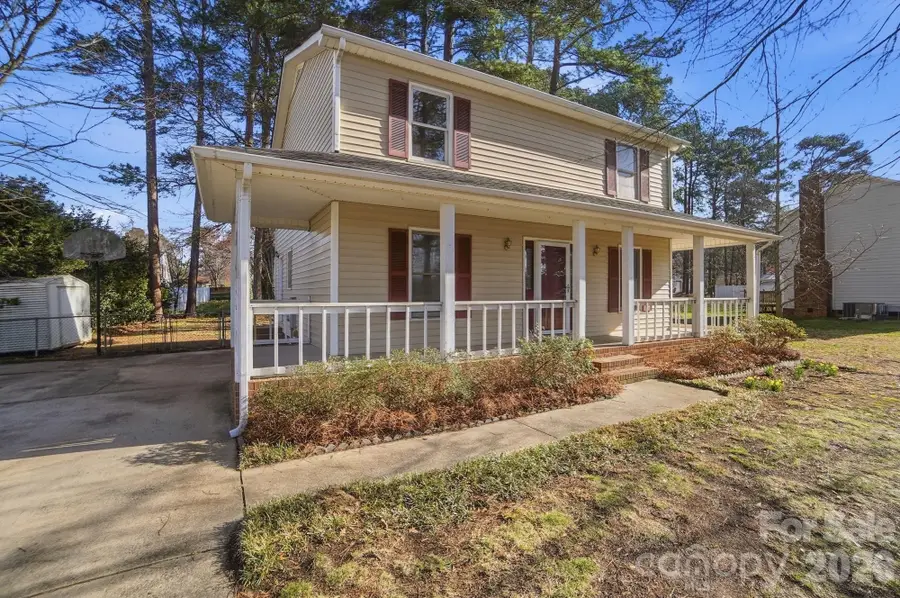 1400 Neal Hawkins Road, Gastonia, NC 28056 - #2