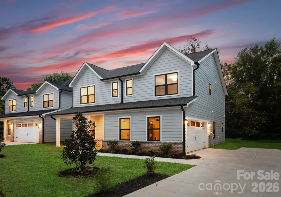 4257 Acorn Street, Charlotte, NC 28205 - Image #2