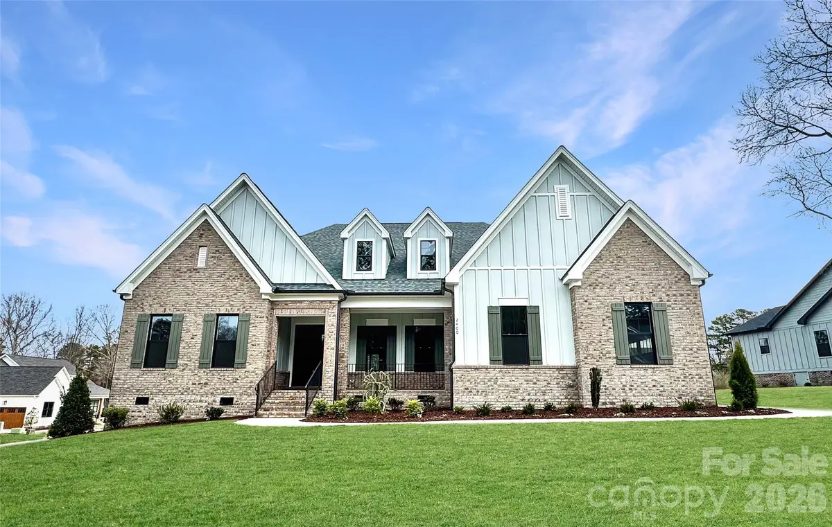 2400 Callaghan Court #70, Landis, NC 28088 - #1