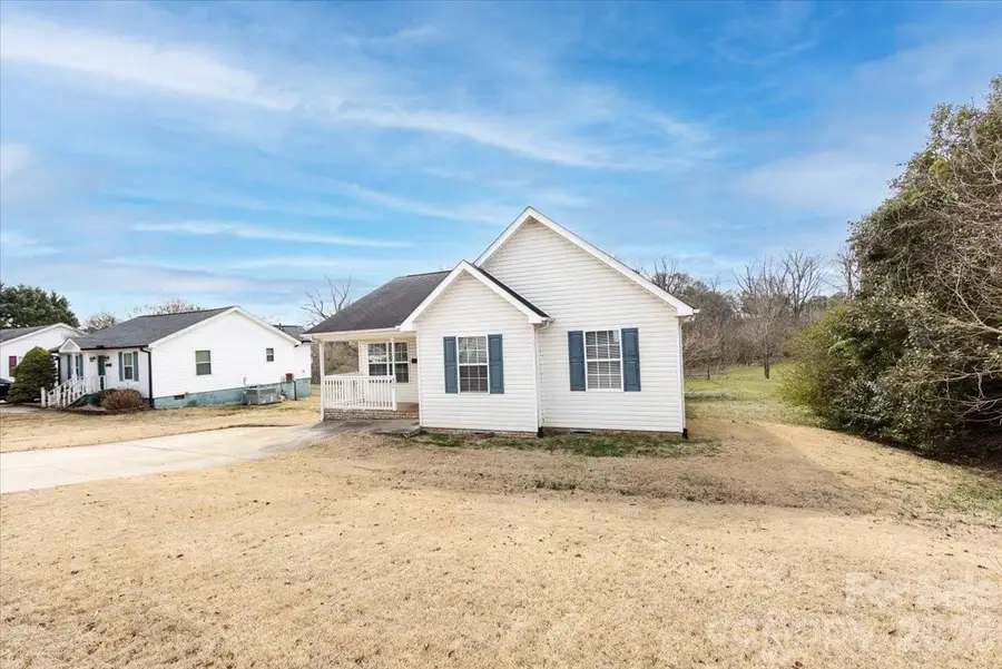 804 Caldwell Street, Belmont, NC 28012 - #2